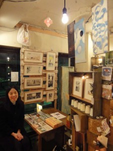 nihirugyu2 展示の全貌!