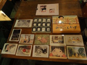 nihirugyu6 販売物など