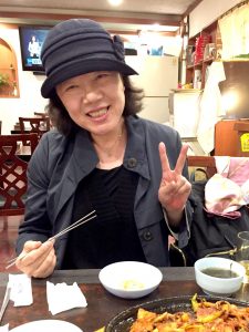 金さん
